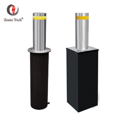 6mm 304 hausses d'acier inoxydable et diamètre en hausse 219MM de pièce de bornes d'automne