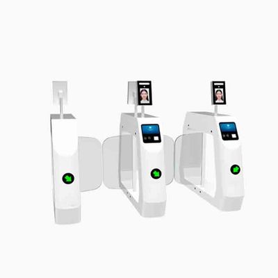 Tourniquet Anti-illégal 12v de carte des portes RFID d'entrée de supermarché d'intrusion