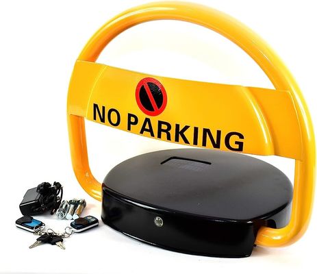 barrière 98.5ft de stalle de l'espace de parking de 20M Automatic Parking Lock pour le stationnement de voiture privée
