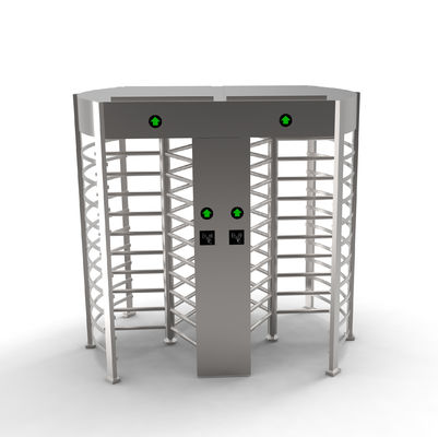 C.A. poli 220V 50Hz de 304 plein tourniquets de taille d'acier inoxydable