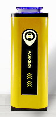 Porte automatique intelligente IP65 à télécommande de boom de parking