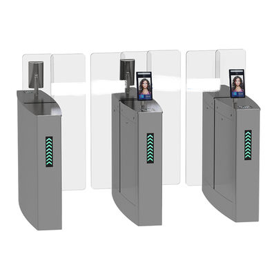 Reconnaissance de 304 massages faciaux d'acier inoxydable glissant le tourniquet 100W