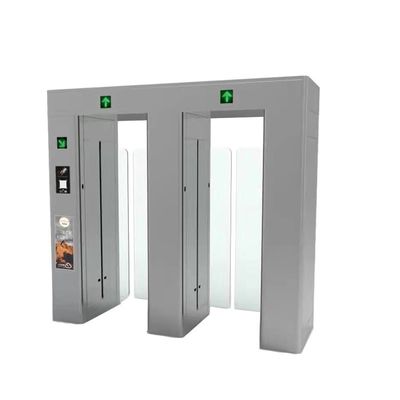 Plein ODM d'OEM de tourniquet de porte de glissement de la taille 304 d'acier inoxydable