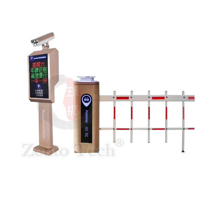 Le système de stationnement Win Xp Ac110v Lpr cinq ans