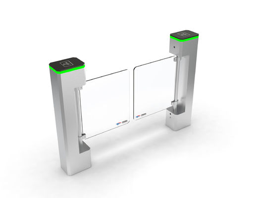 Retourneuse RFID SUS304 pour supermarché entièrement automatique