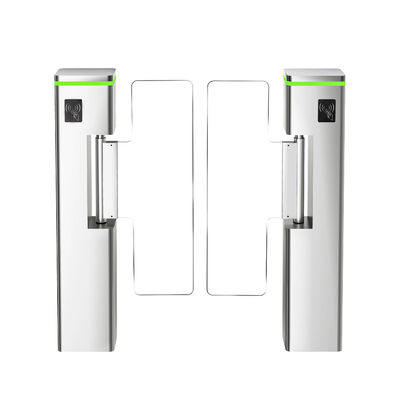 Système de contrôle d'accès à la carte RFID