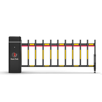 2-6m bras droit Automatique porte de barrière de la bulle Porte de barrière de la circulation Pour le parking