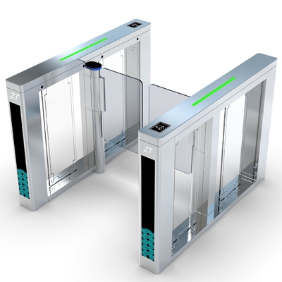 Tournevis de porte de vitesse 45-65 personnes/min avec cadre en acier inoxydable de 1,5 mm