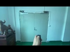 ZENTO lourd poids maximal 350 kg intégré à ressort commercial meilleur opérateur de porte horizontale