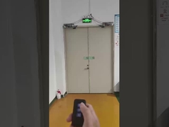 ouvre-porte automatique horizontal