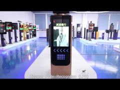 Les solutions se garantes de système de reconnaissance de plaque minéralogique d'OEM Anpr imperméabilisent