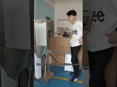 Porte à tournevis à trépied Zento avec désinfection des mains, 30-45 ppm, IP54