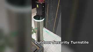 Sécurité imperméable extérieure de tourniquet d'aileron